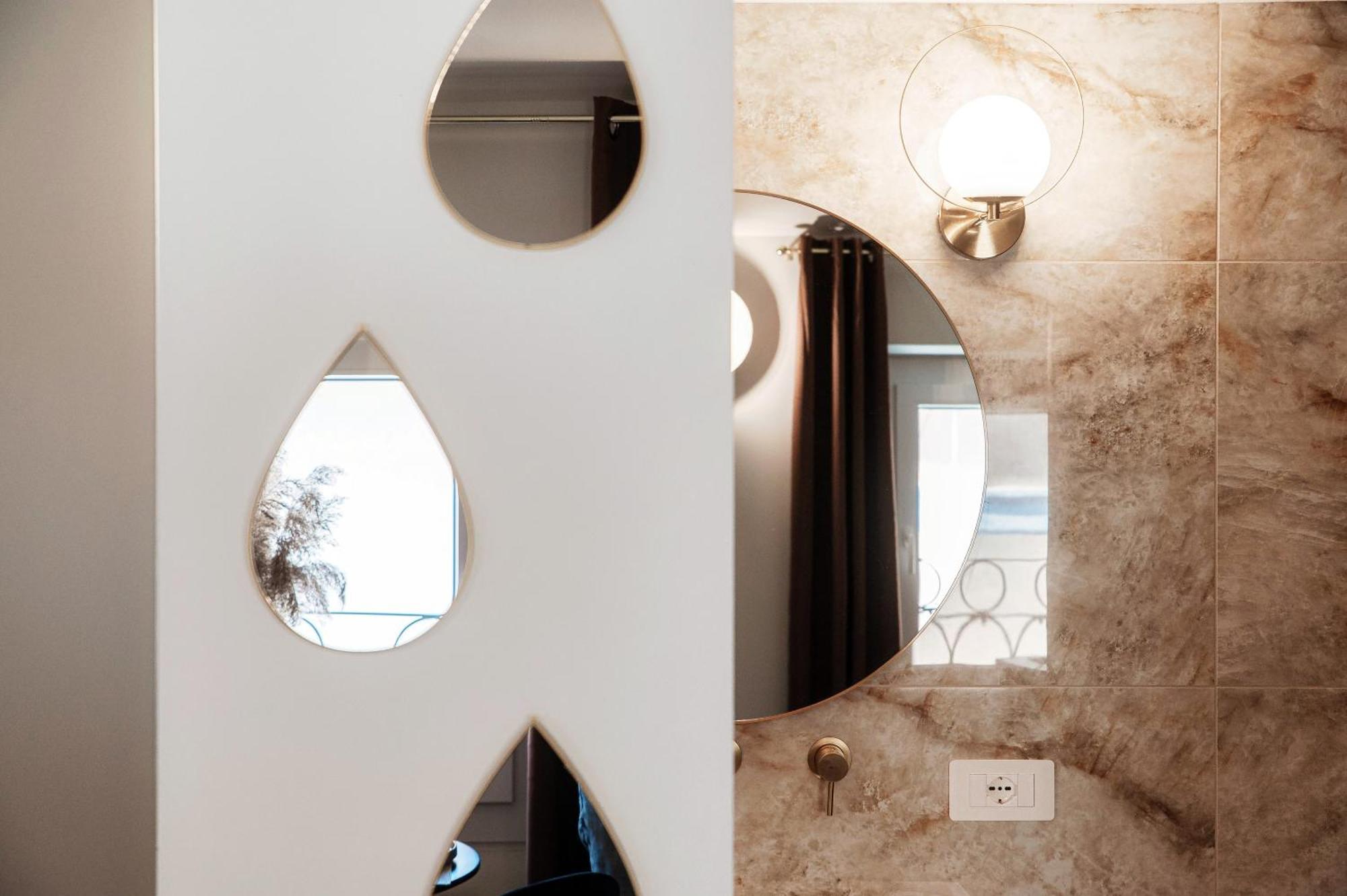 Sahara & Amazzonia Luxury Rooms- The House Of Travelers Como Exterior foto