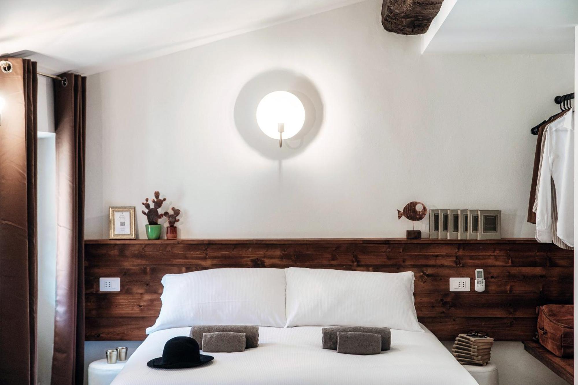 Sahara & Amazzonia Luxury Rooms- The House Of Travelers Como Exterior foto